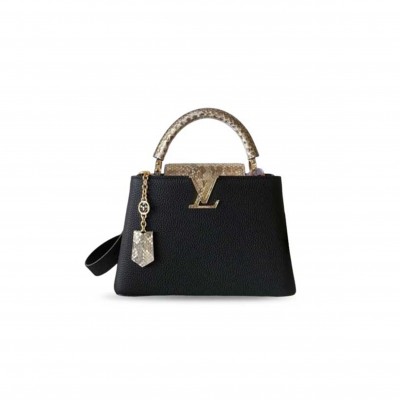 LOUIS VUITTON CAPUCINES BB N89369 (27*18*9cm) 